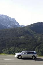 Mercedes-Benz R-Class 2006 года